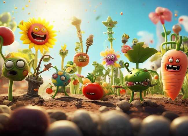 植物大战僵尸儿童故事;少儿故事植物大战僵尸 植物大战僵尸儿童故事;少儿故事植物大战僵尸