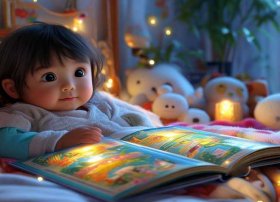 5岁小孩睡前文字故事大全（5岁小朋友睡前故事大全文字）