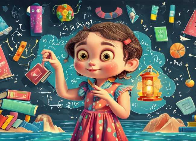 聪明孩子的故事,聪明孩子的故事有哪些 聪明孩子的故事,聪明孩子的故事有哪些