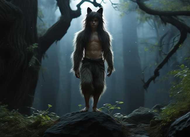 狼孩子故事,狼孩子的故事怎么讲 狼孩子故事,狼孩子的故事怎么讲