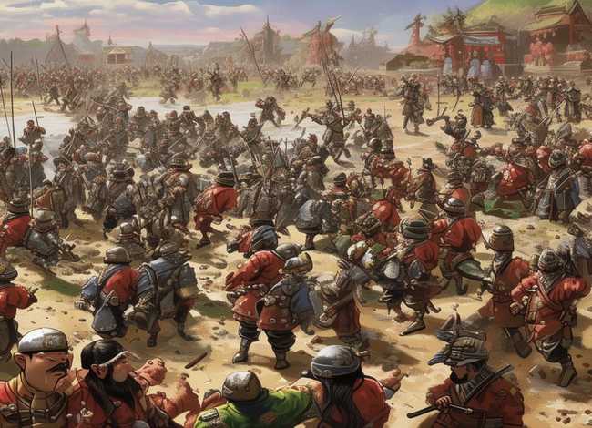 三十六计小故事视频 - 三十六计小故事视频完整版