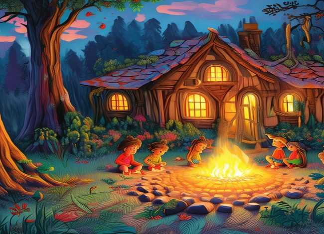 儿童故事背景音乐3-5分钟 - 儿童故事长达5分钟的背景音乐 儿童故事背景音乐3-5分钟 - 儿童故事长达5分钟的背景音乐