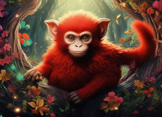 红猴子的故事在线听 - 红猴子的故事在线听完整版 红猴子的故事在线听 - 红猴子的故事在线听完整版