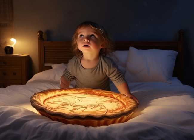 睡前故事画饼充饥,睡前故事画饼充饥图片 睡前故事画饼充饥,睡前故事画饼充饥图片