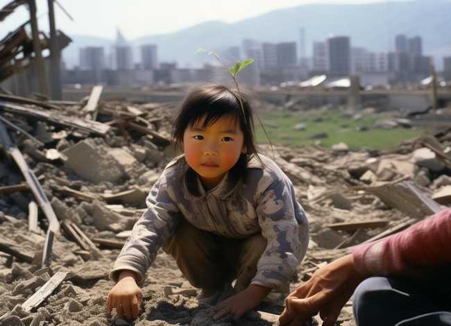 汶川地震故事简短 汶川地震感人故事简短 汶川地震故事简短 汶川地震感人故事简短