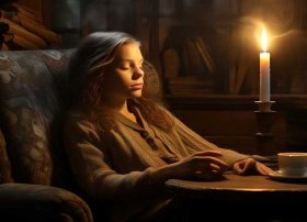 静听小故事 - 安静听故事