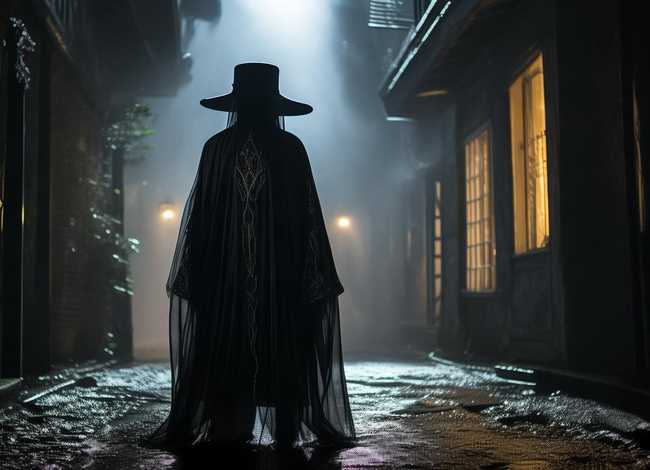 幽灵故事大全免费听（幽灵故事大全免费听小说）