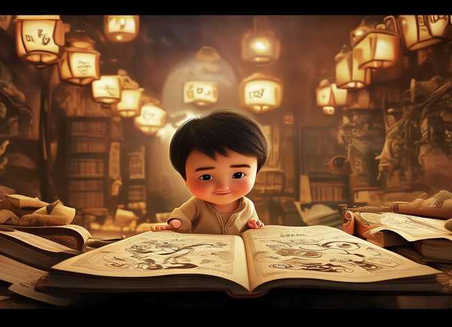 童华故事大全 - 童姓的故事大全视频 童华故事大全 - 童姓的故事大全视频