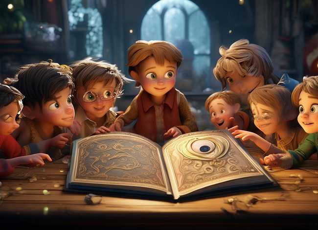 小班故事陷阱 - 小班故事陷阱教案反思