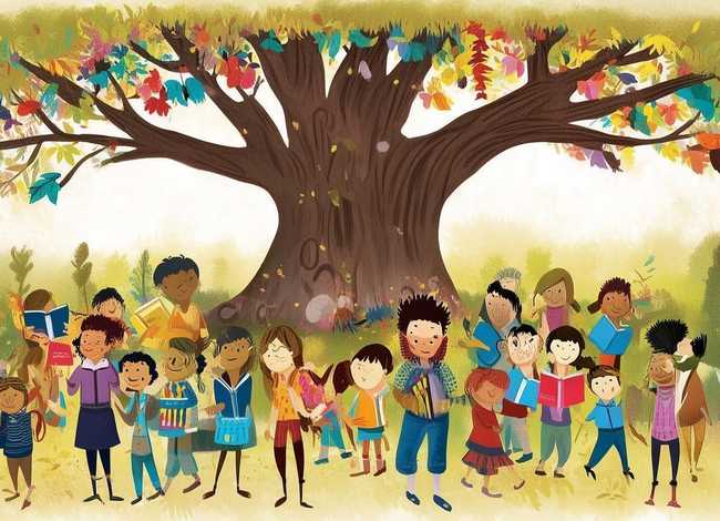 儿童故事在儿童文学中的地位，儿童文学在儿童文学中的地位