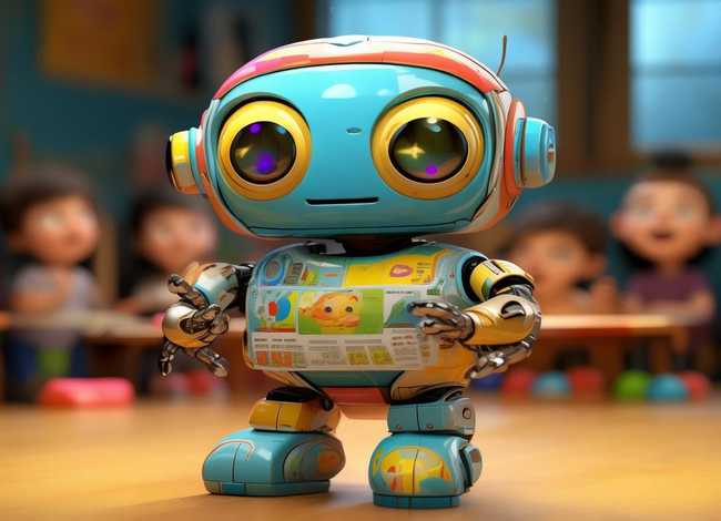 儿童故事会机器 - 会讲故事的机器人多少钱一个