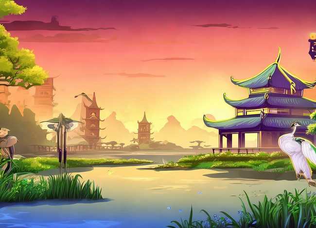 古诗故事动画片，古诗故事动画片有哪些