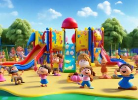 儿童图画故事3-6岁、图画故事幼儿