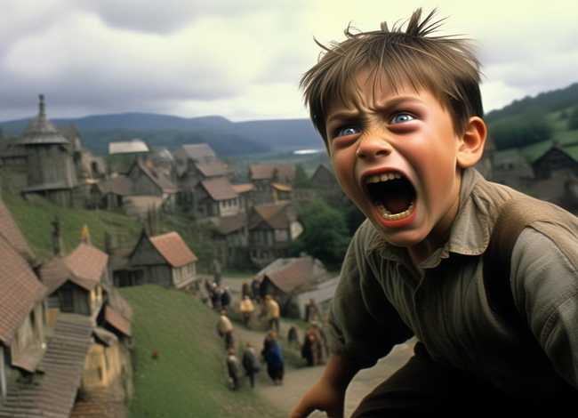 狼来了的故事视频完整版 狼来了的故事视频完整版《真人版》下载