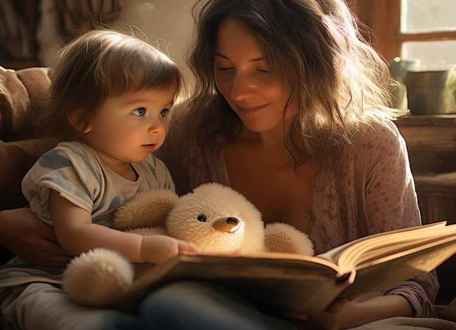 表达母爱的儿童故事、表达母爱的小故事 表达母爱的儿童故事、表达母爱的小故事