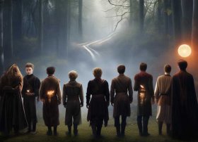 七兄弟故事内容；七兄弟的故事内容简介50字