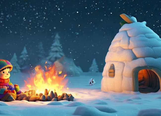 搜索冰雪小故事、搜索冰雪小故事视频