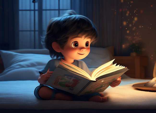 故事大全 少年；少年故事大全 睡前免费听