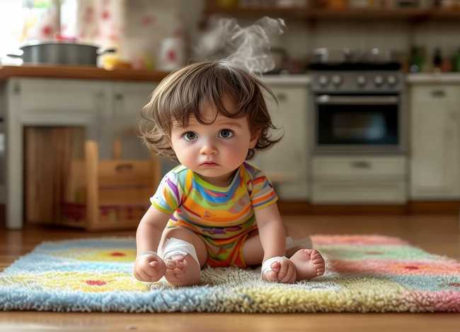 烫伤故事绘本ppt - 关于烫伤的绘本故事 烫伤故事绘本ppt - 关于烫伤的绘本故事