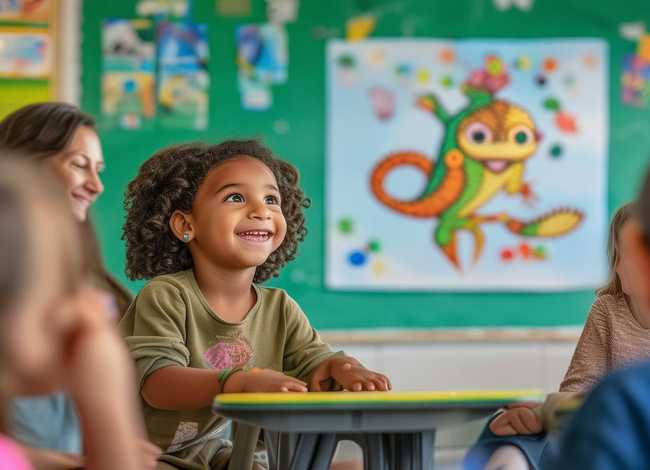 小朋友讲小壁虎借尾巴的故事视频，小朋友讲小壁虎借尾巴的故事视频教学