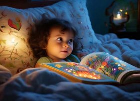 小儿睡前讲故事；小儿故事睡前讲故事