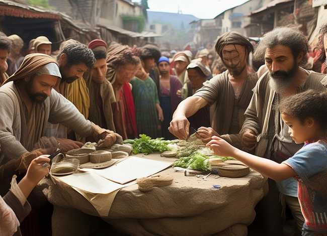 税收小故事200字 税收小故事1000字 税收小故事200字 税收小故事1000字