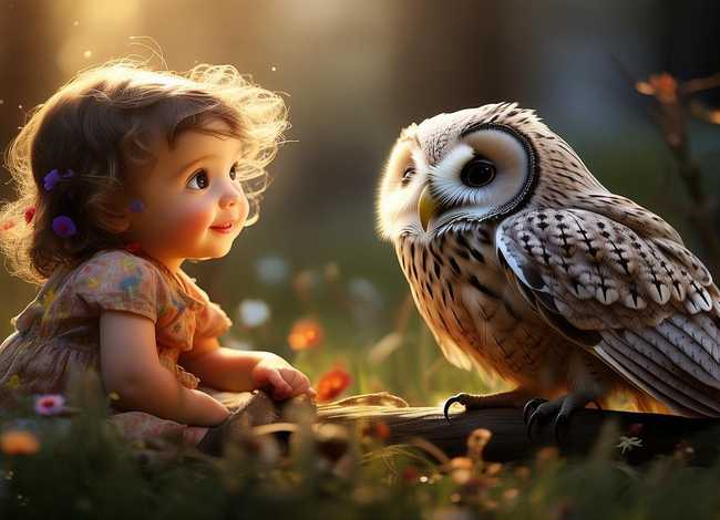 儿童童话故事简短、儿童童话故事简短版