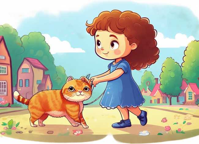 儿童善良故事书（关于善良的幼儿绘本故事）