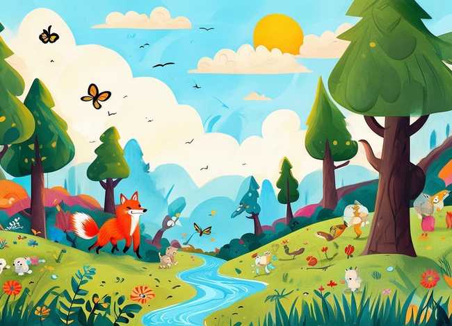 儿童绘本故事书3-6岁、3-6岁幼儿绘本故事书推荐