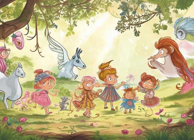 儿童动物童话故事,儿童动物童话的画 儿童动物童话故事,儿童动物童话的画