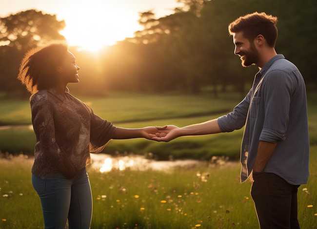 关于友谊的故事（关于友谊 的故事）