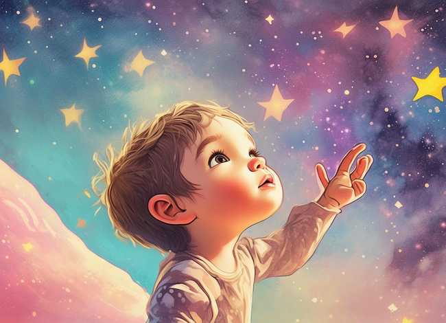 给小朋友讲宇宙的故事(给小朋友讲宇宙的故事简短) 给小朋友讲宇宙的故事(给小朋友讲宇宙的故事简短)