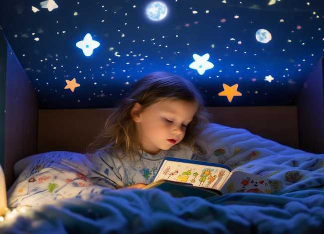 4岁儿童故事睡前完整故事；4岁幼儿故事睡前故事