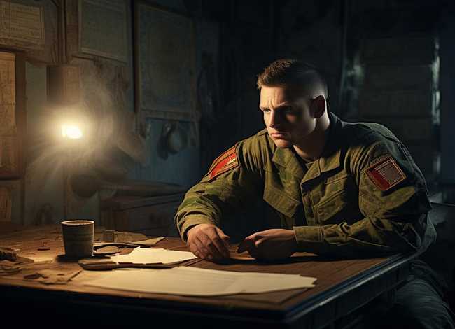 士兵的故事评价；士兵的故事评价怎么写