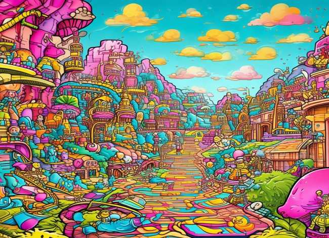 漫画故事儿童画 漫画故事高清版 漫画故事儿童画 漫画故事高清版