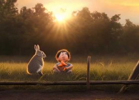 儿童睡前成语故事守株待兔；成语故事大全 睡前故事守株待兔