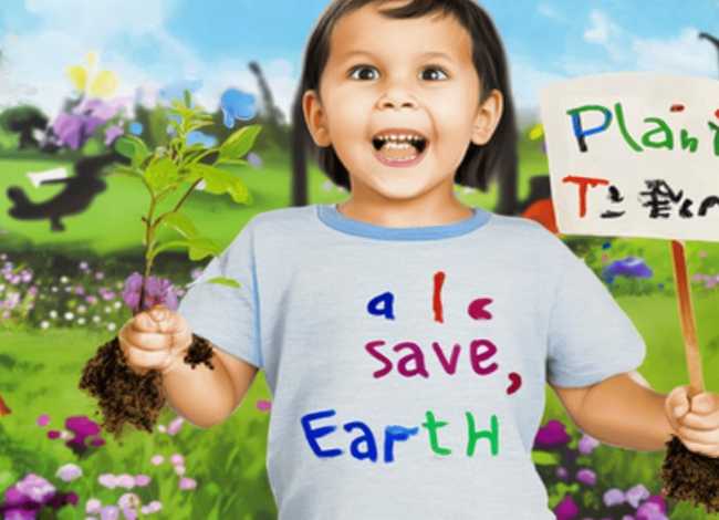 关于环保的幼儿故事，关于环保的幼儿故事50字