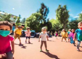 简短幼儿防疫小故事，简短幼儿防疫小故事大全