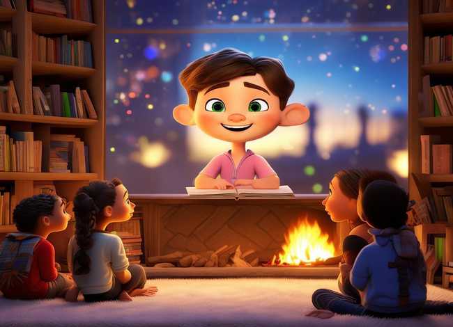 给孩子听故事的软件 给孩子听故事的软件有哪些 给孩子听故事的软件 给孩子听故事的软件有哪些