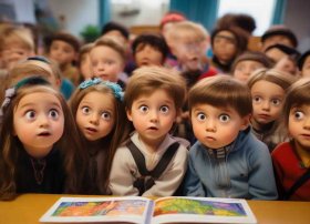 最短的小故事有哪些、最短的小故事有哪些三年级