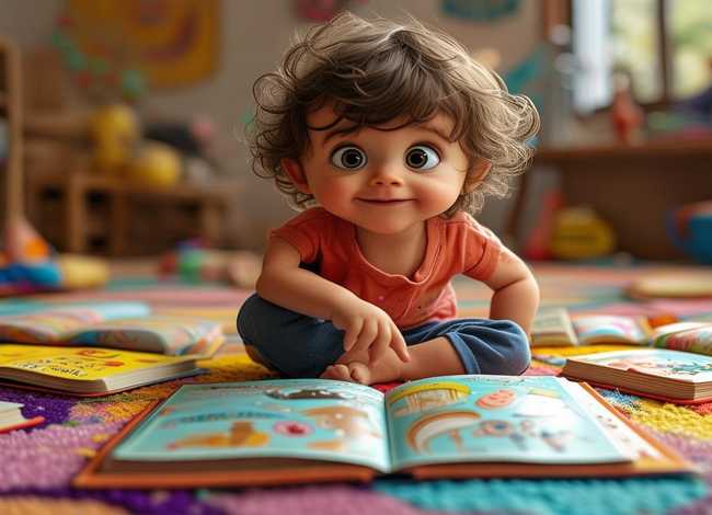 幼儿道理故事大全；幼儿小故事大道理全集简单易懂