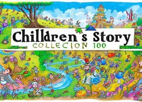 儿童故事大全100首全集（儿童故事大全100首全集长视频）