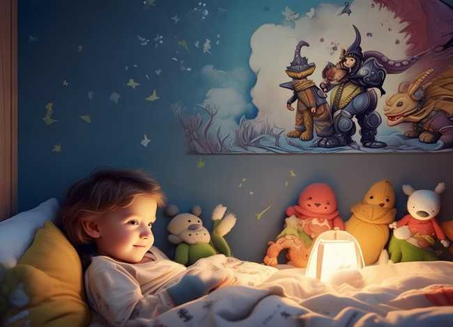 睡前故事0-3岁早教豆妈讲故事；早教故事3-6岁睡前