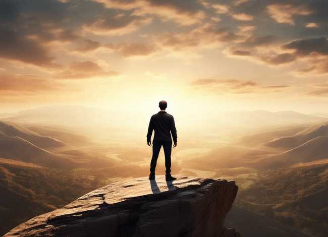 励志简短小故事及感悟5分钟 - 励志小故事及感悟简短50字左右