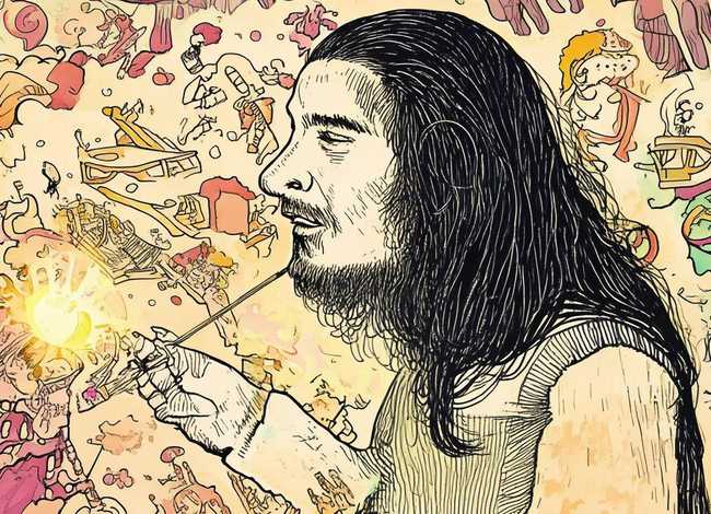 童话故事手抄报简笔画,童话故事手抄报简笔画神笔马良 童话故事手抄报简笔画,童话故事手抄报简笔画神笔马良