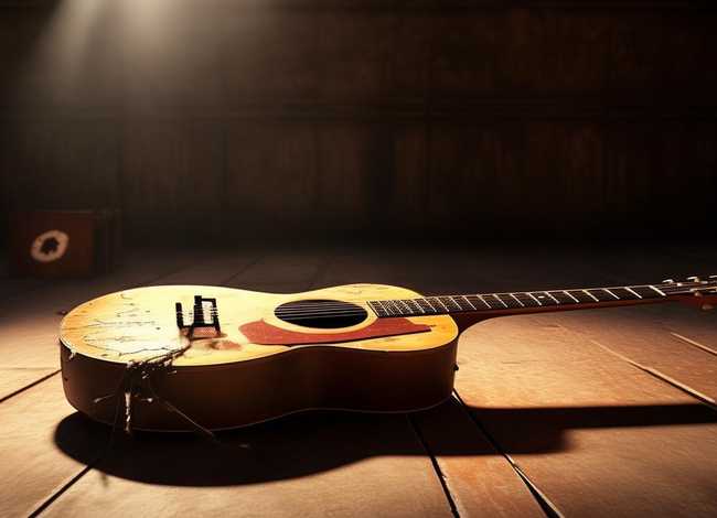 一把吉他的故事;一把吉他的故事作文 一把吉他的故事;一把吉他的故事作文