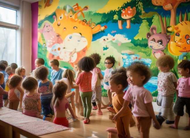 儿童心理关爱主题绘画；儿童心理关爱主题绘画作品