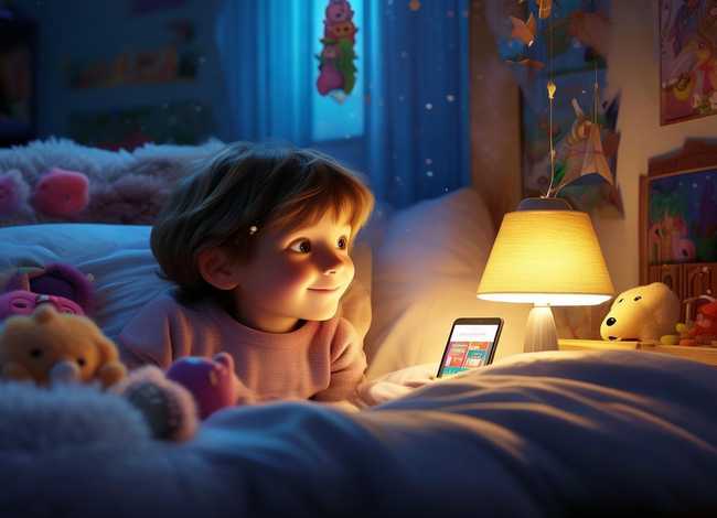 8岁宝宝故事在线听 - 8岁宝贝睡前故事在线听