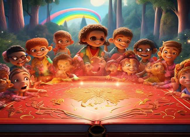 红色儿童故事大全 红色少儿故事大全 红色儿童故事大全 红色少儿故事大全