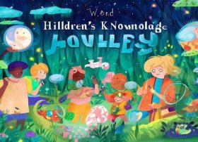 儿童小百科趣味故事（儿童趣味小百科杂志）